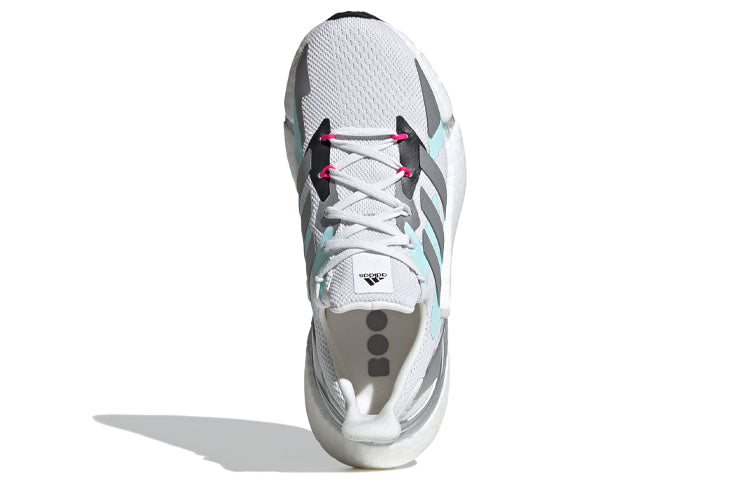(WMNS) adidas X9000L4 'White Sky Tint' FW8405