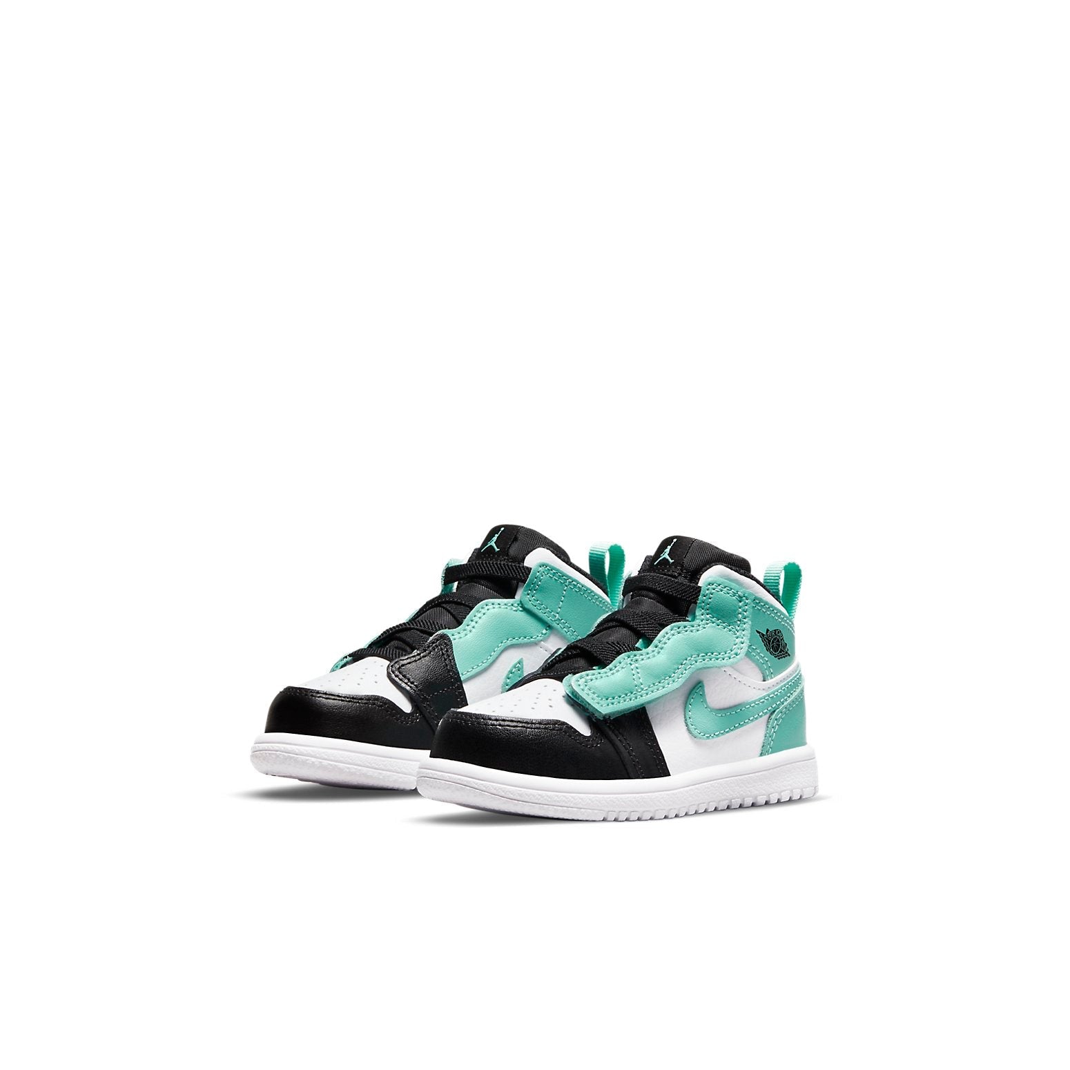 (TD) Air Jordan 1 Mid ALT 'Tropical Twist' AR6352-132
