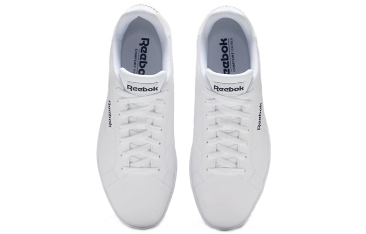 Reebok Royal Complete Clean 2.0 'Triple White' EG9415