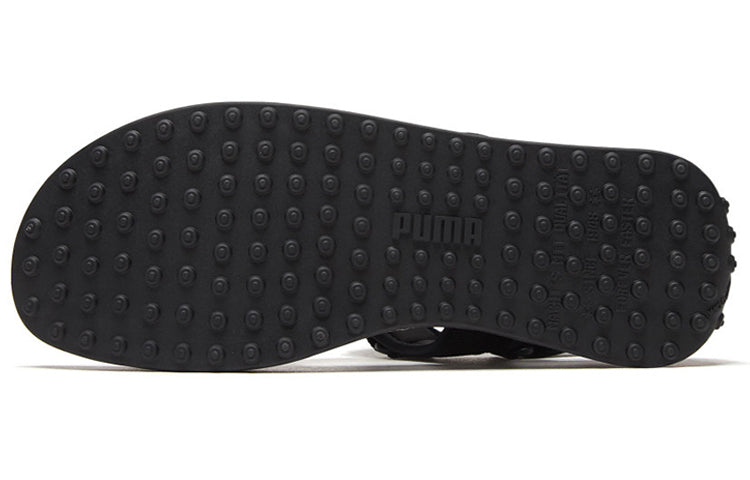 PUMA Future Rider Sandal 'Black' 372318-01
