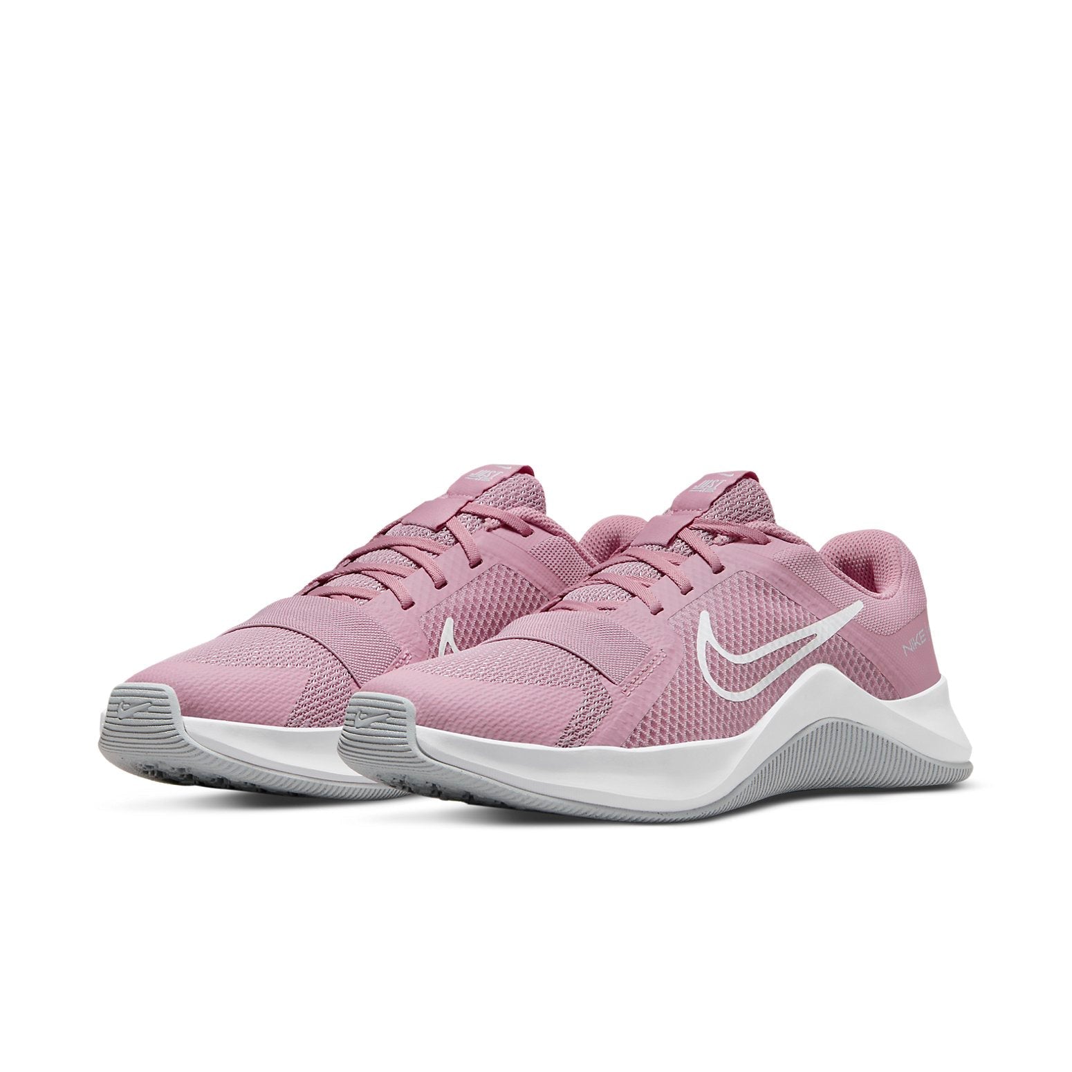 (WMNS) Nike MC Trainer 2 'Elemental Pink' DM0824-600