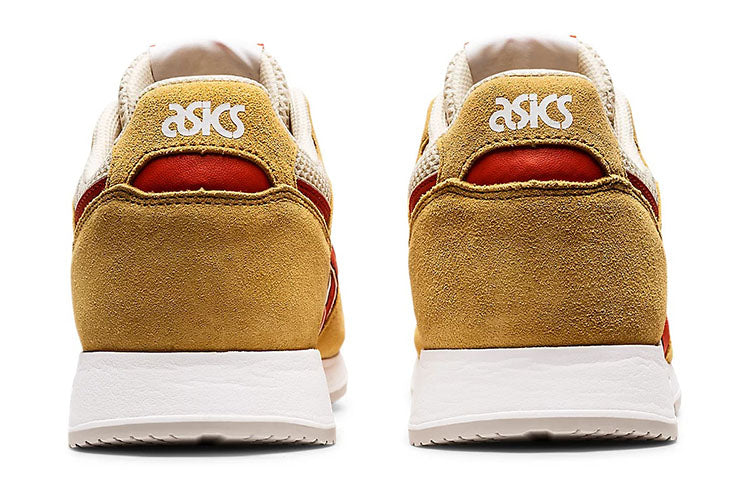 ASICS Lyte Classic 'White Yellow Red' 1201A449-250