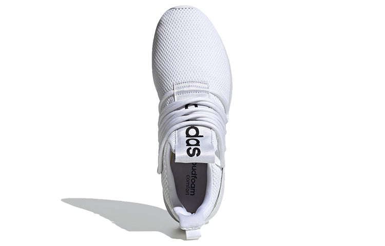 adidas Lite Racer Adapt 3.0 'White Grey' FX8803
