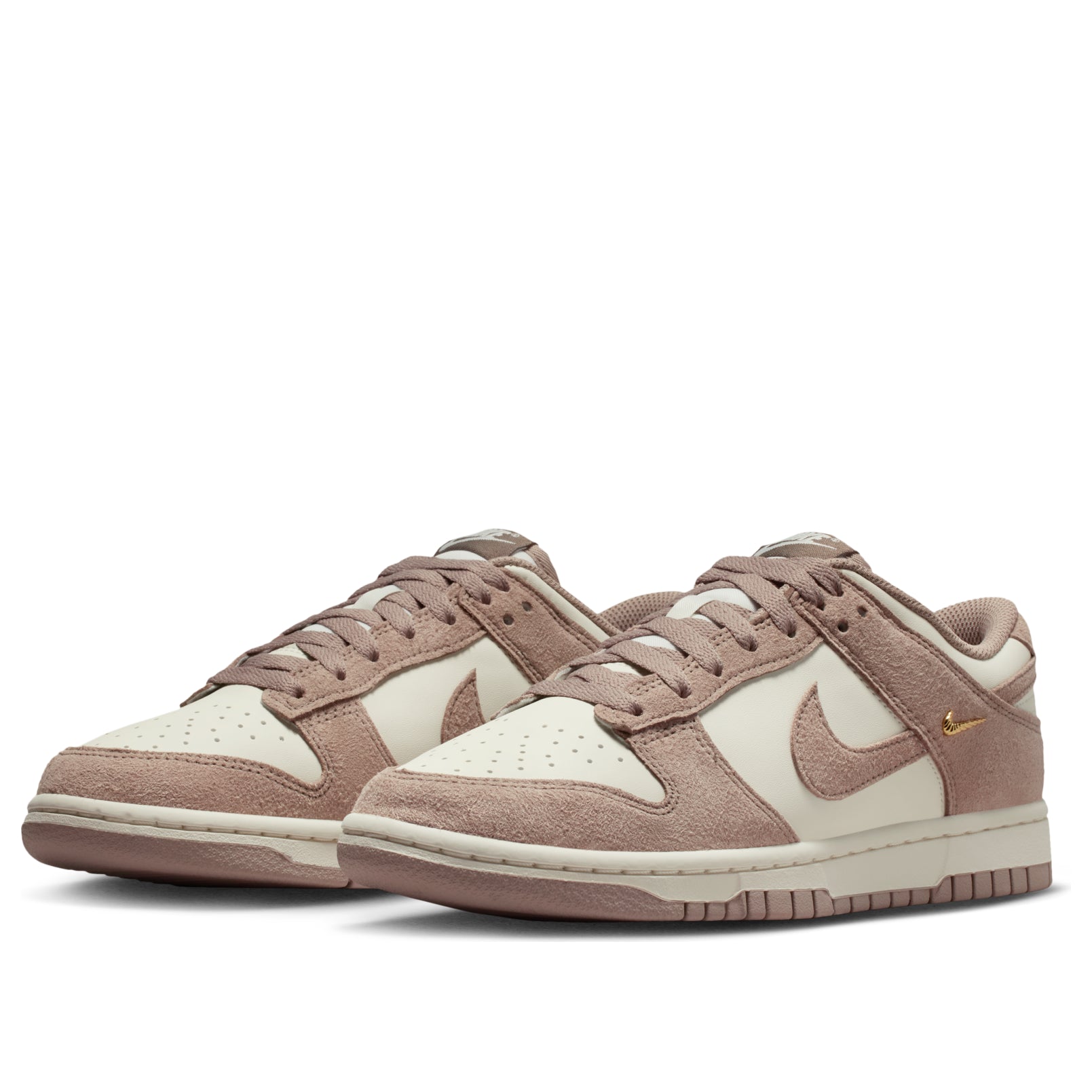 (WMNS) Nike Dunk Low 'Sail Malt' IB4417-105