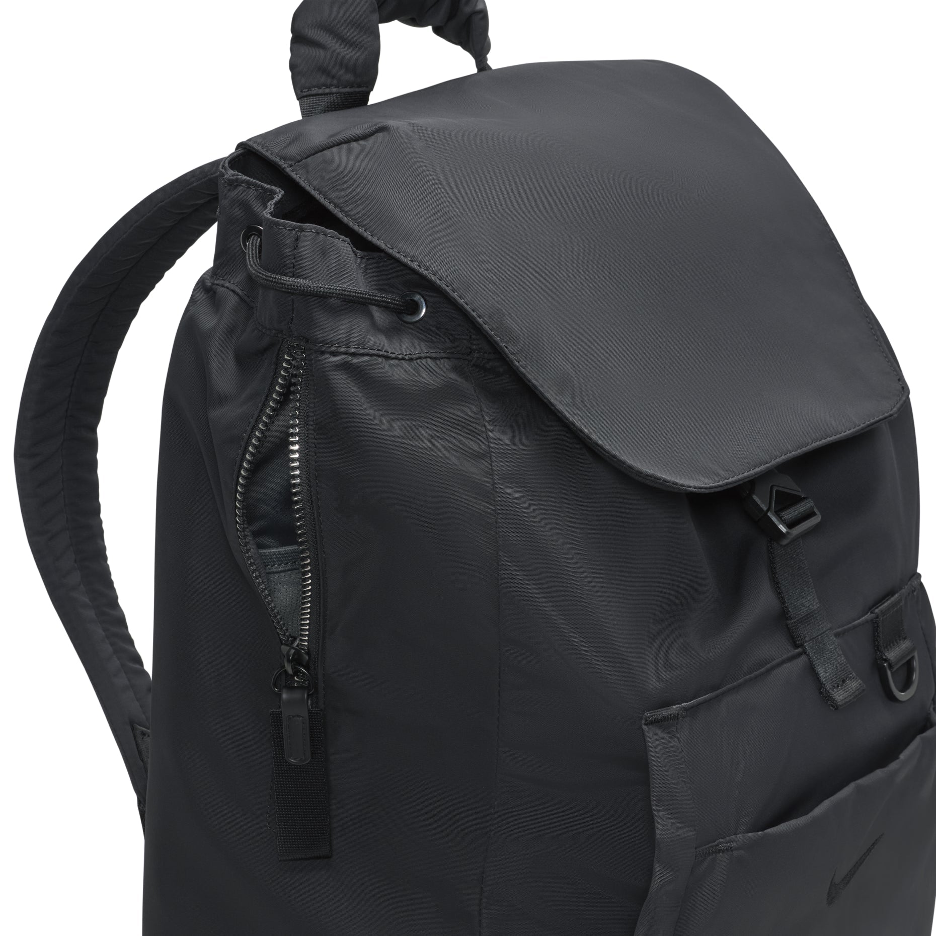 (WMNS) Nike One Backpack 25L 'Black' HV1194-010