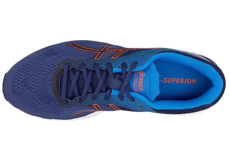 ASICS Gel Superion 2 'Deep Ocean Koi' 1011A039-400