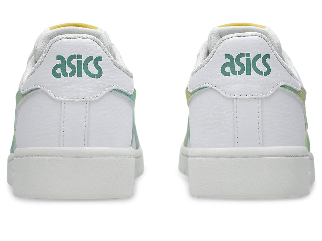 (WMNS) ASICS Japan S 'White Sage' 1202A494-101