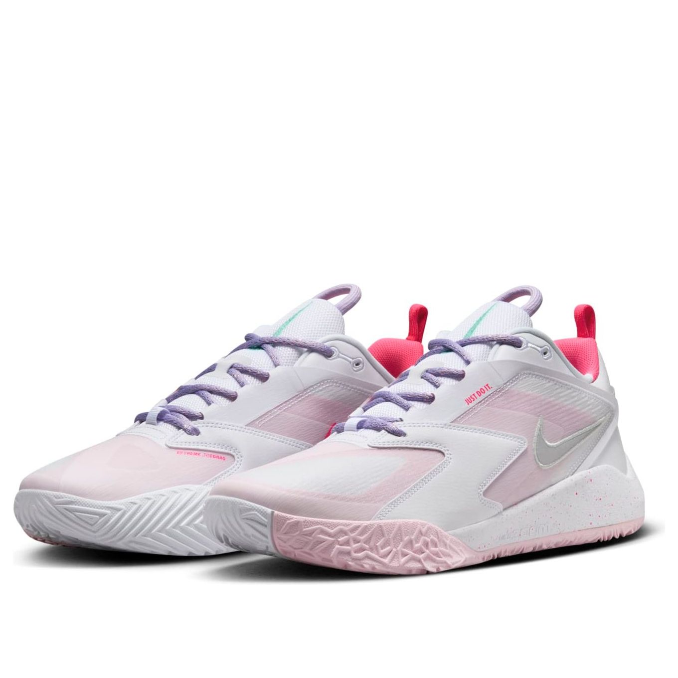 Nike Air Zoom HyperAce 3 SE 'Pink Foam' HF3239-100
