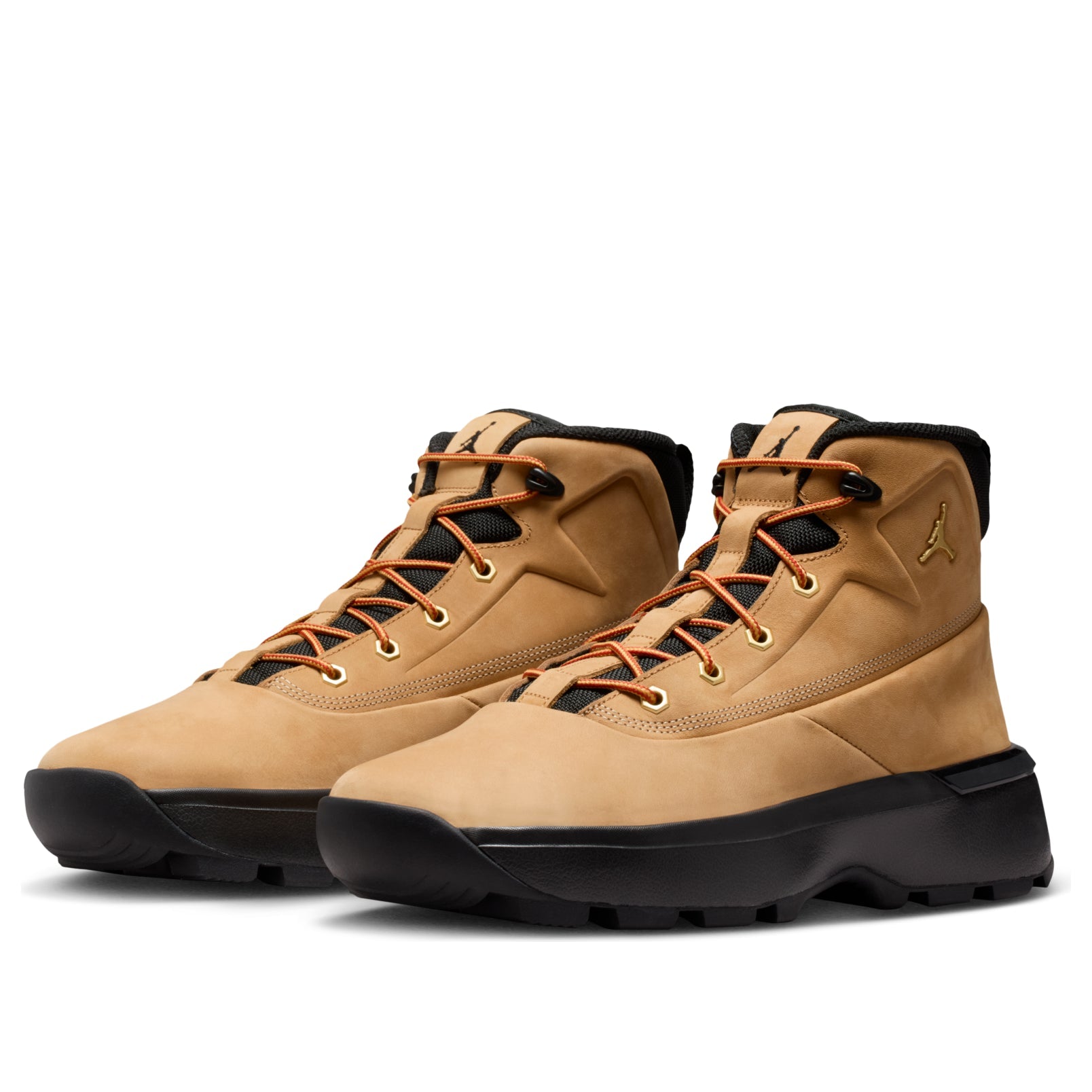 Air Jordan City Boot 'Flax Black' HV4580-200