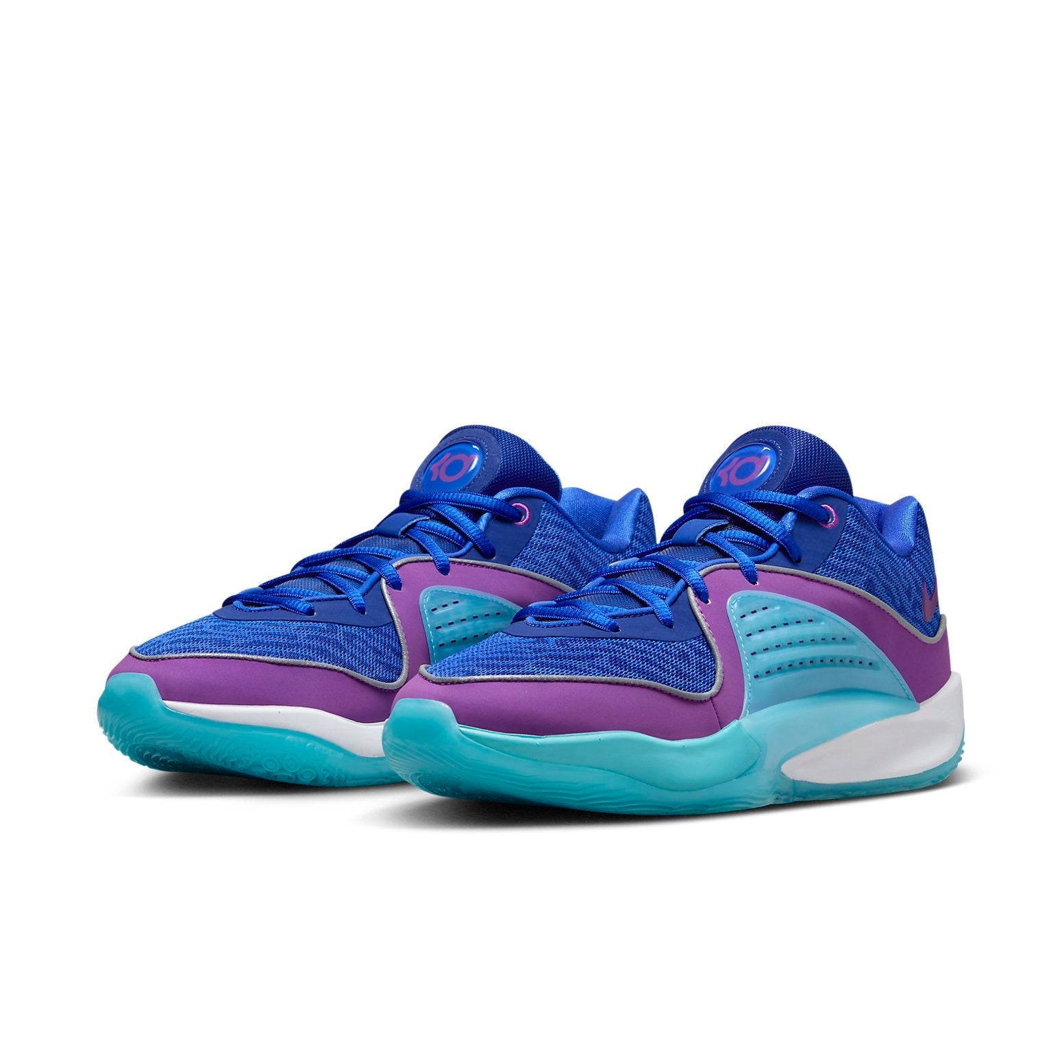 Nike KD 16 'Ready, Play' DV2917-401