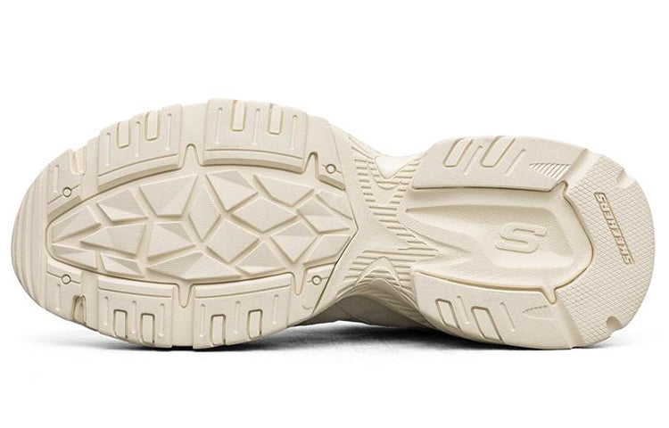 Skechers Stamina V2 Low-Top Running Shoes White 894011-WHT