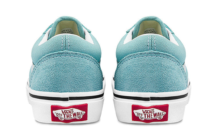 (PS) Vans Old Skool 'Blue' VN0A4VJC7WT