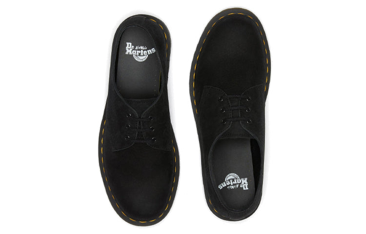 Dr. Martens 1461 Nubuck 26652001