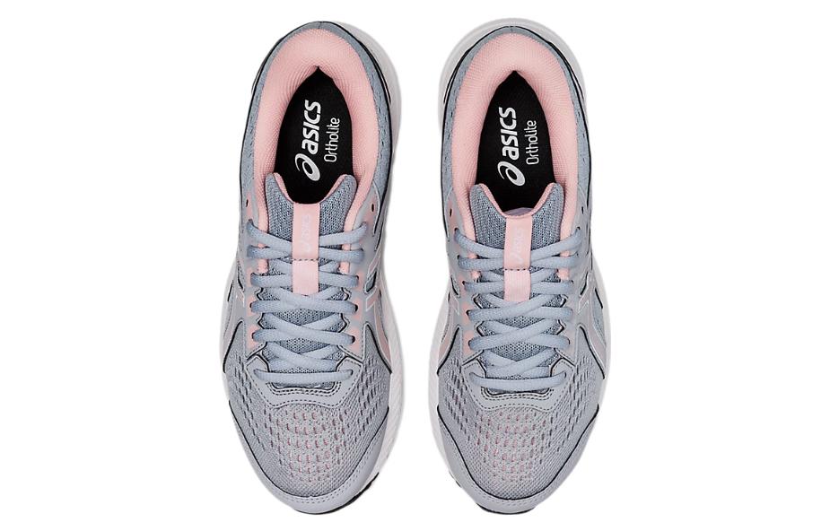 (WMNS) ASICS Gel-Contend 8 'Piedmont Grey Frosted Rose' 1012B320-022
