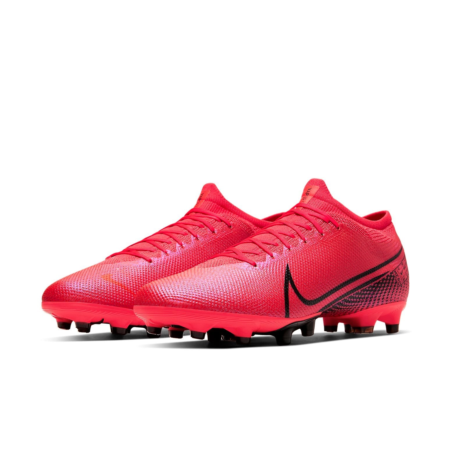 Nike Mercurial Vapor 13 Elite FG 'Laser Crimson' AT7900-606