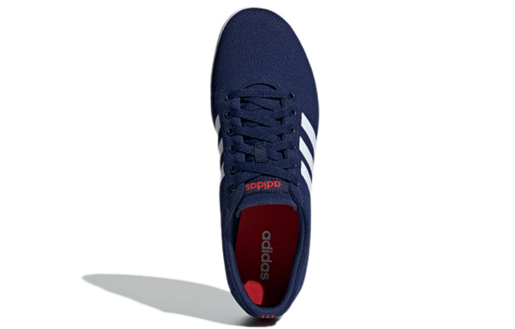 adidas neo Easy Vulc 2.0 Shoes Blue/White/Red F34659
