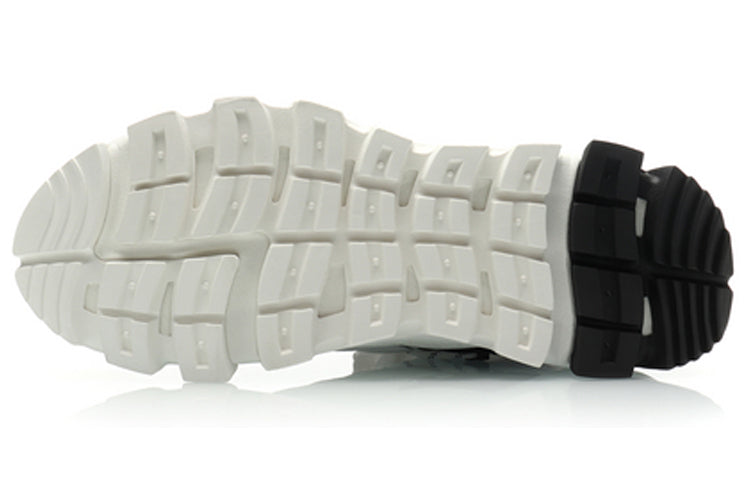 Li-Ning Aurora HillWalker x New York Fashion Week 'White Black' AGLP155-5
