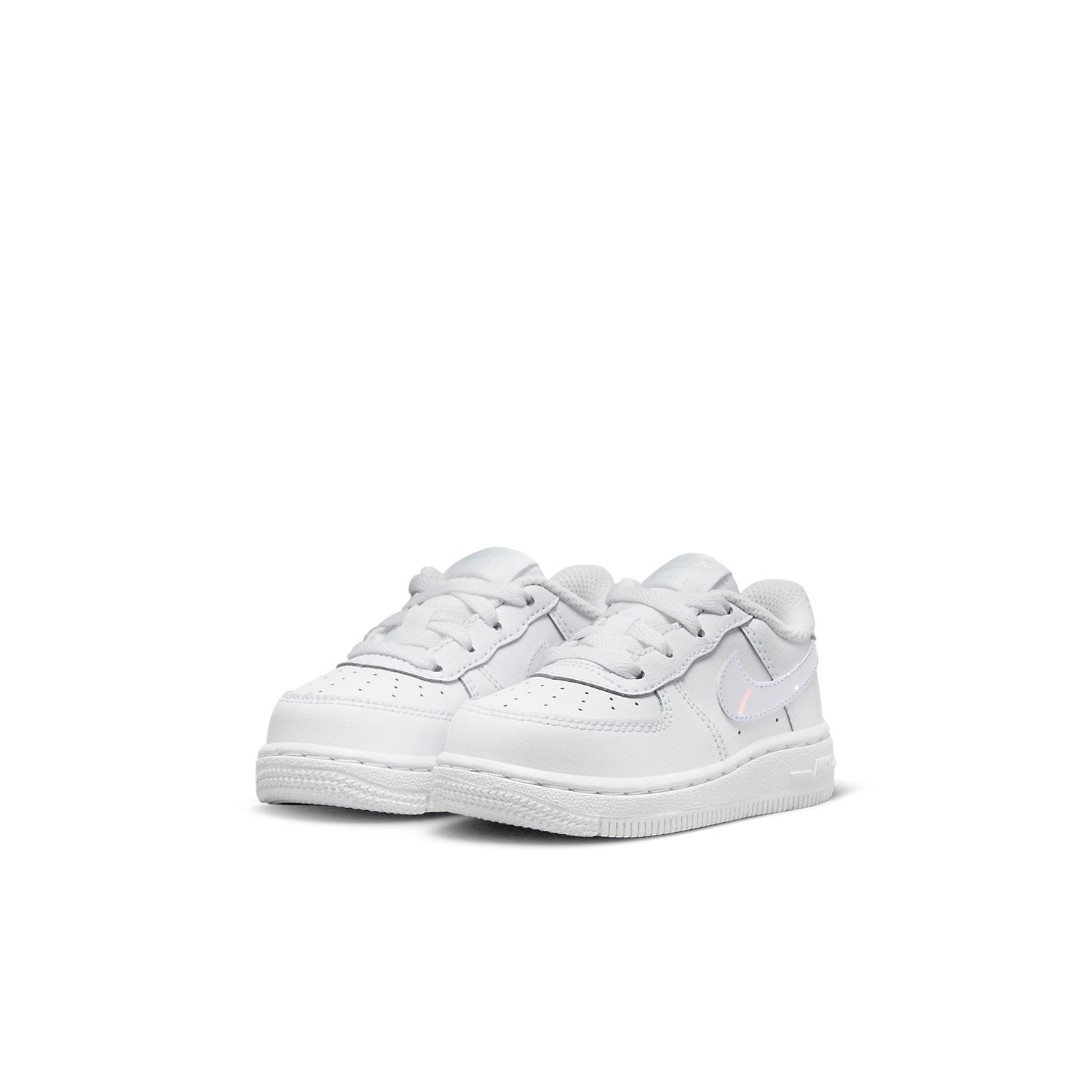 (TD) Nike Force 1 'White Aura' CZ1691-106