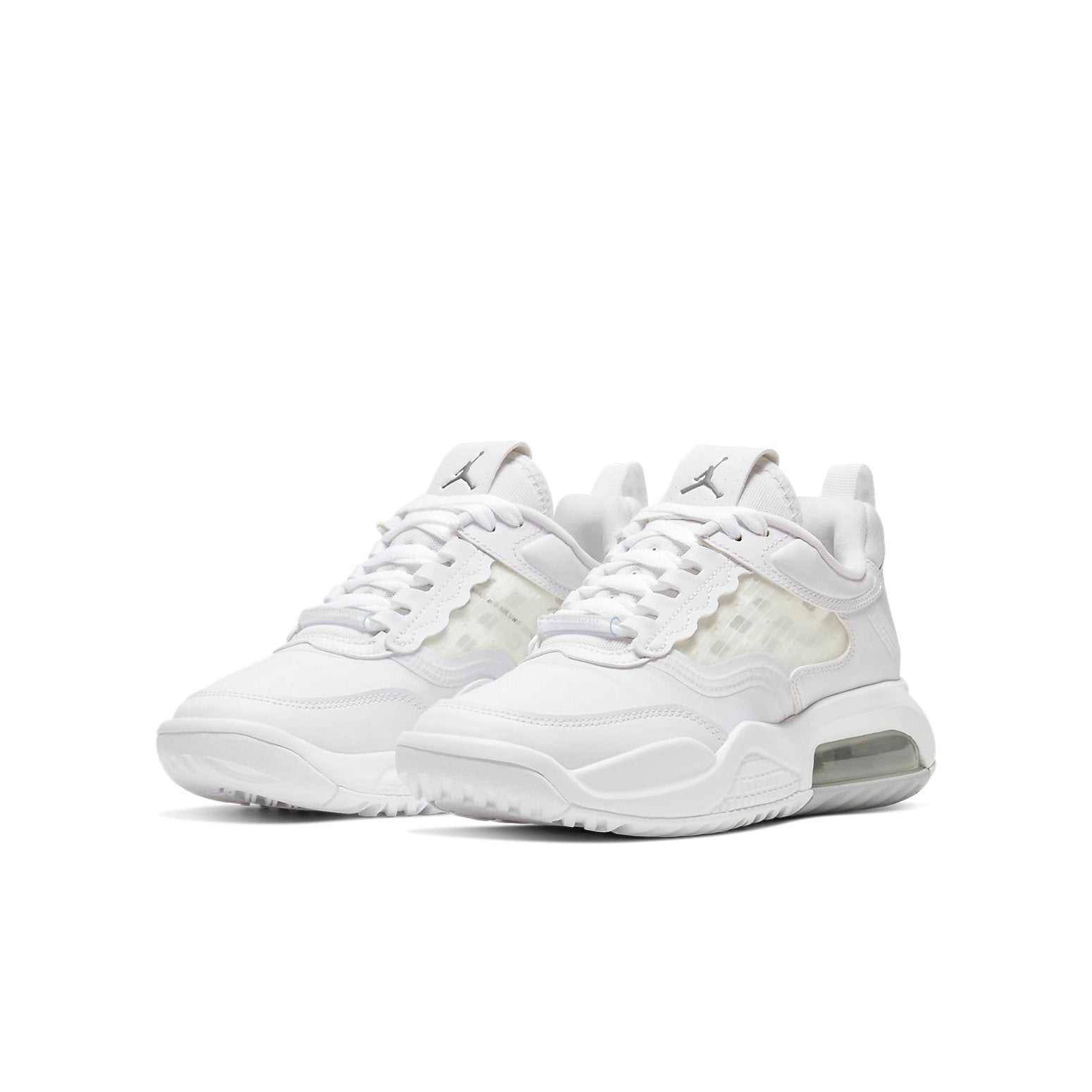 (GS) Air Jordan Air Max 200 'Pure Money' CD5161-101