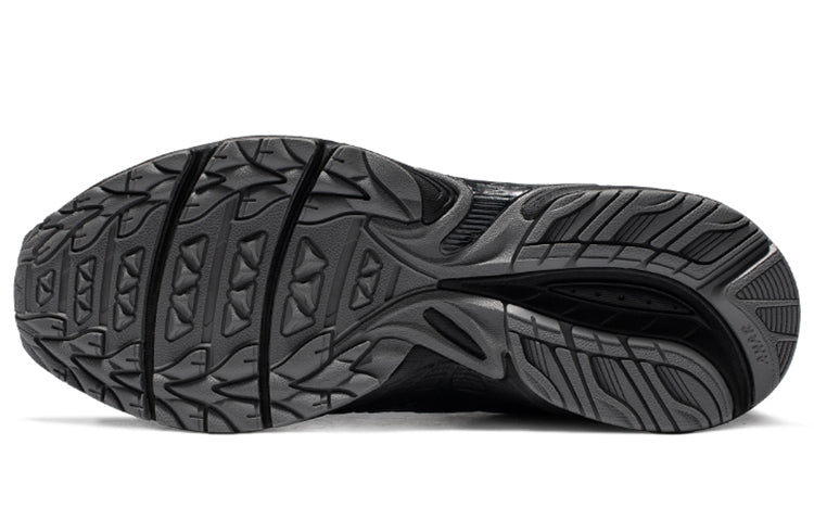 ASICS Gel-100 TR 'Black Grey' 1203A171-001