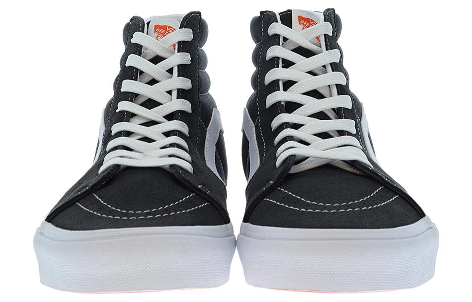 Vans Vault OG SK8-Hi LX 'Black' VN0A7Q5N1O7