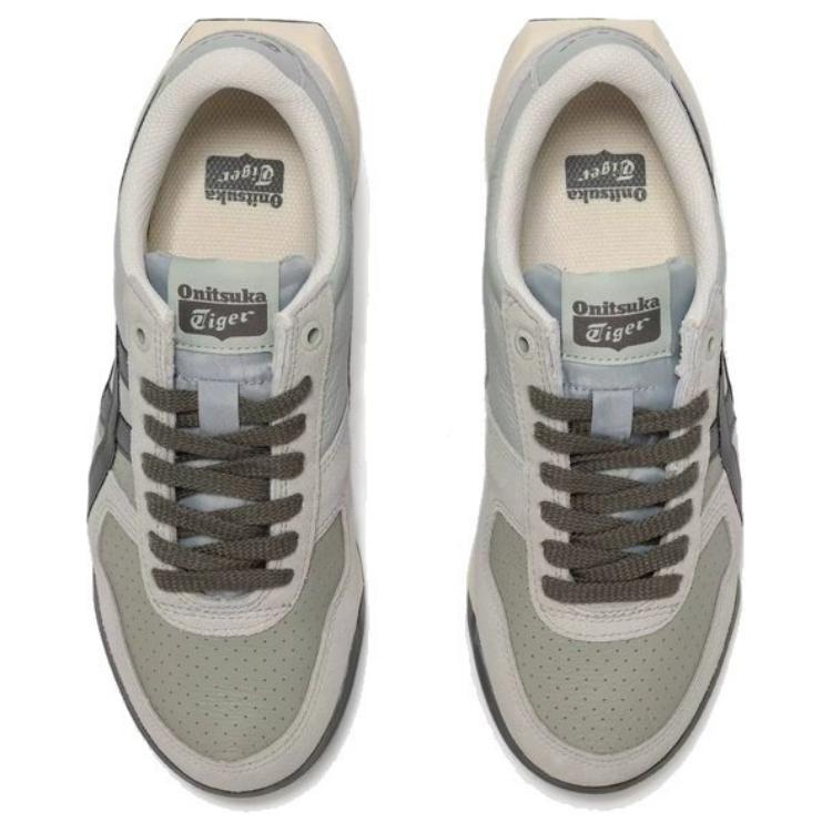 Onitsuka Tiger Ultimate 81 'Grey' 1183C074-021