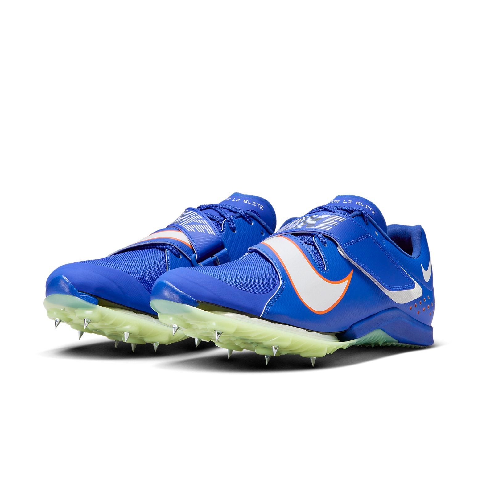 Nike Air Zoom Long Jump Elite 'Racer Blue' CT0079-400