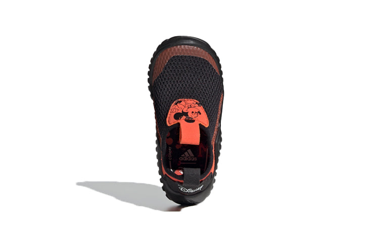 (TD) adidas Disney x RapidaZen Sum Infant 'Mickey Mouse' FU7602