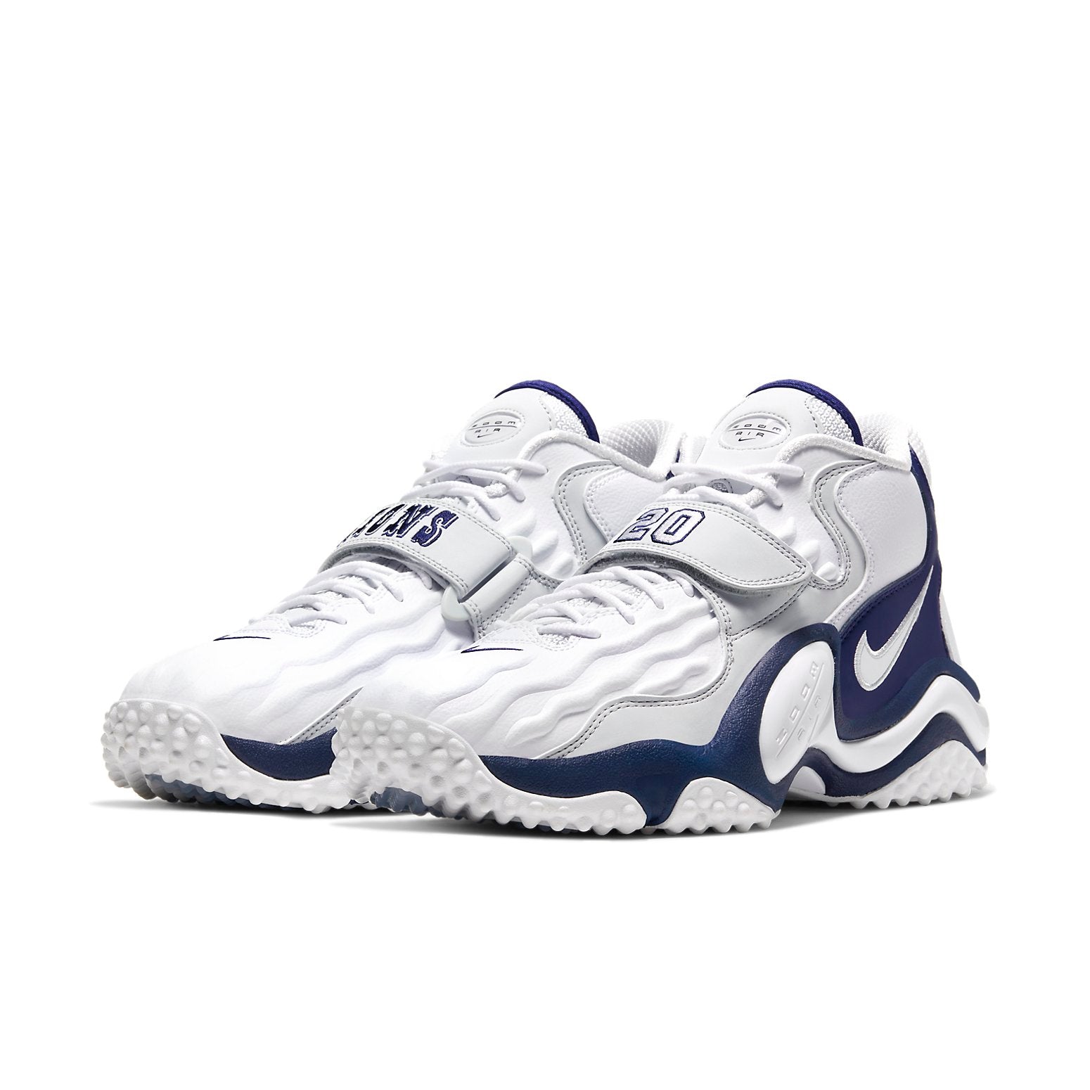 Nike Zoom Turf Jet '97 'Barry Sanders' CW6680-100