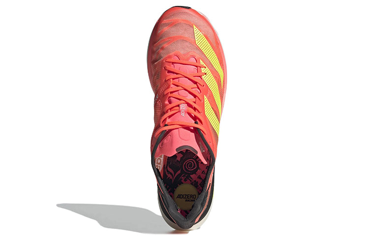adidas Adizero Adios Pro 2 'Red Yellow' GX3125