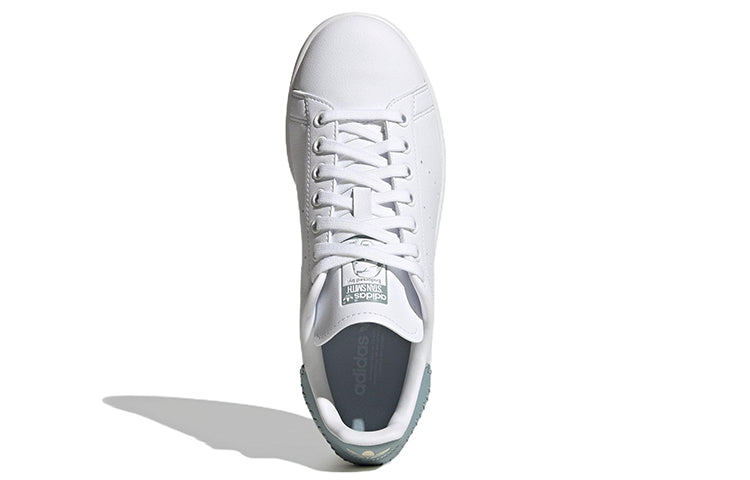adidas originals Stan Smith 'White Blue' GY9380
