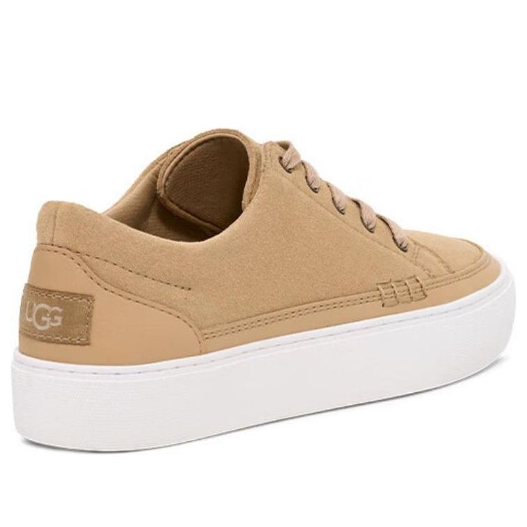 UGG Cakewalk 'Mustard Seed' 1170554-MDSD