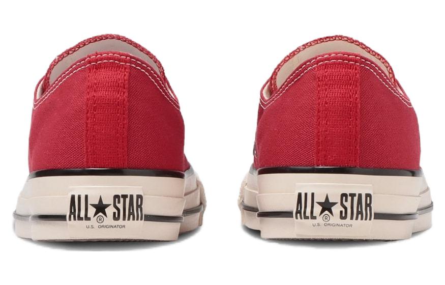 Converse All Star US Ox 'Classic Red' 31309040