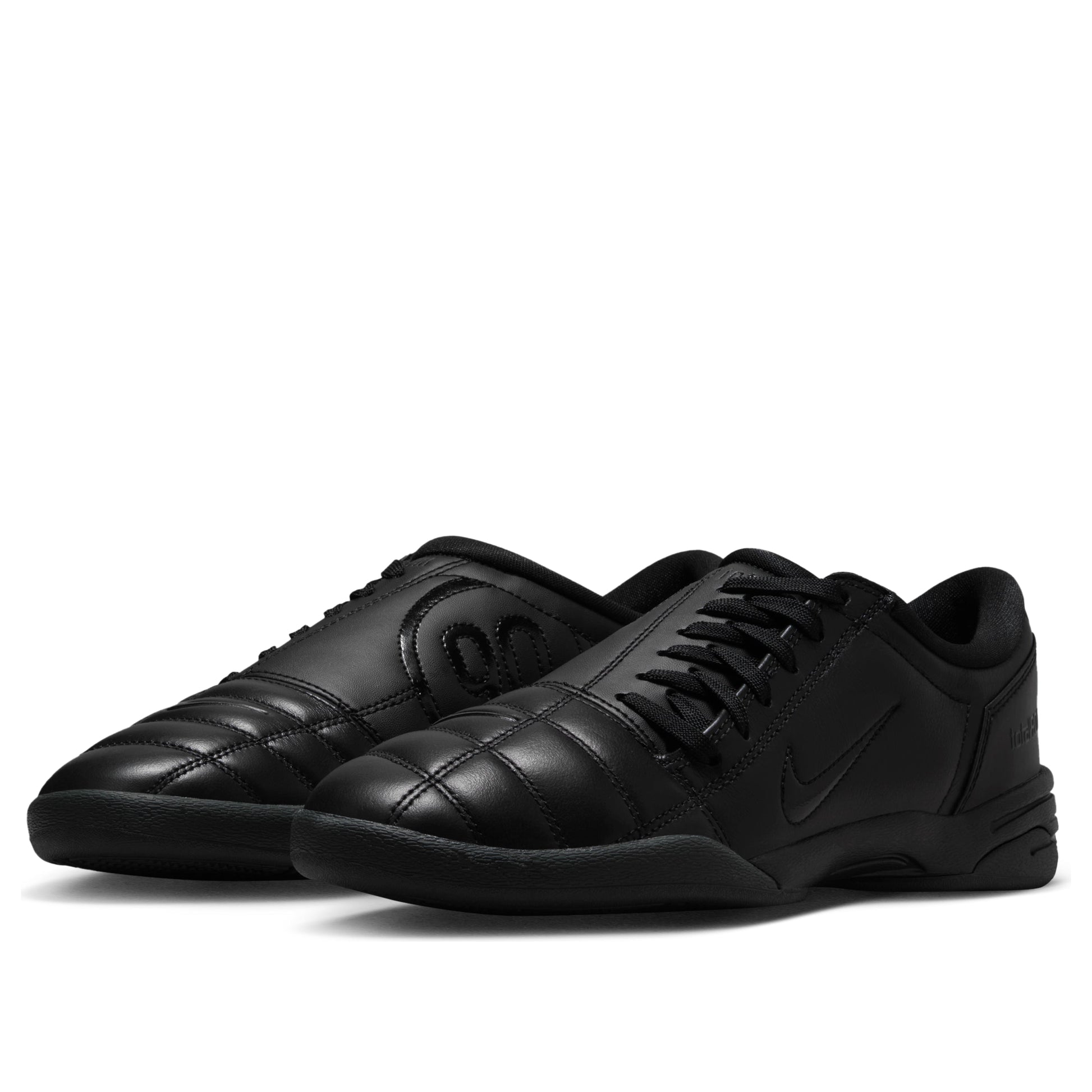 (WMNS) Nike Total 90 3 'Triple Black' IM4841-010