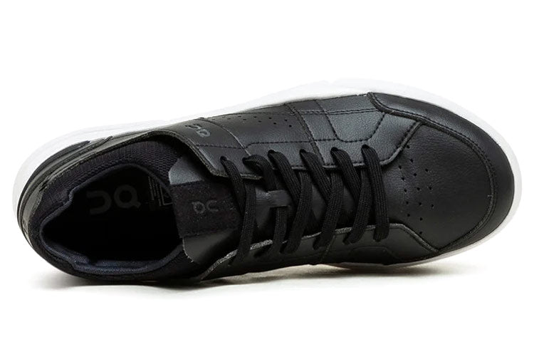 On Running Clubhouse x The Roger 'Black White' 48.99435