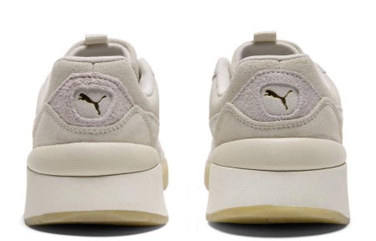 (WMNS) PUMA Aeon Rewind 'Pastel Parchment Gum' 370396-02