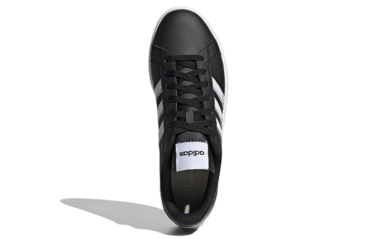 adidas Grand Court Base Beyond 'Black White' GX5755