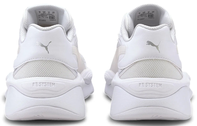 PUMA Rs-Pure Base Trainers White 372251-01