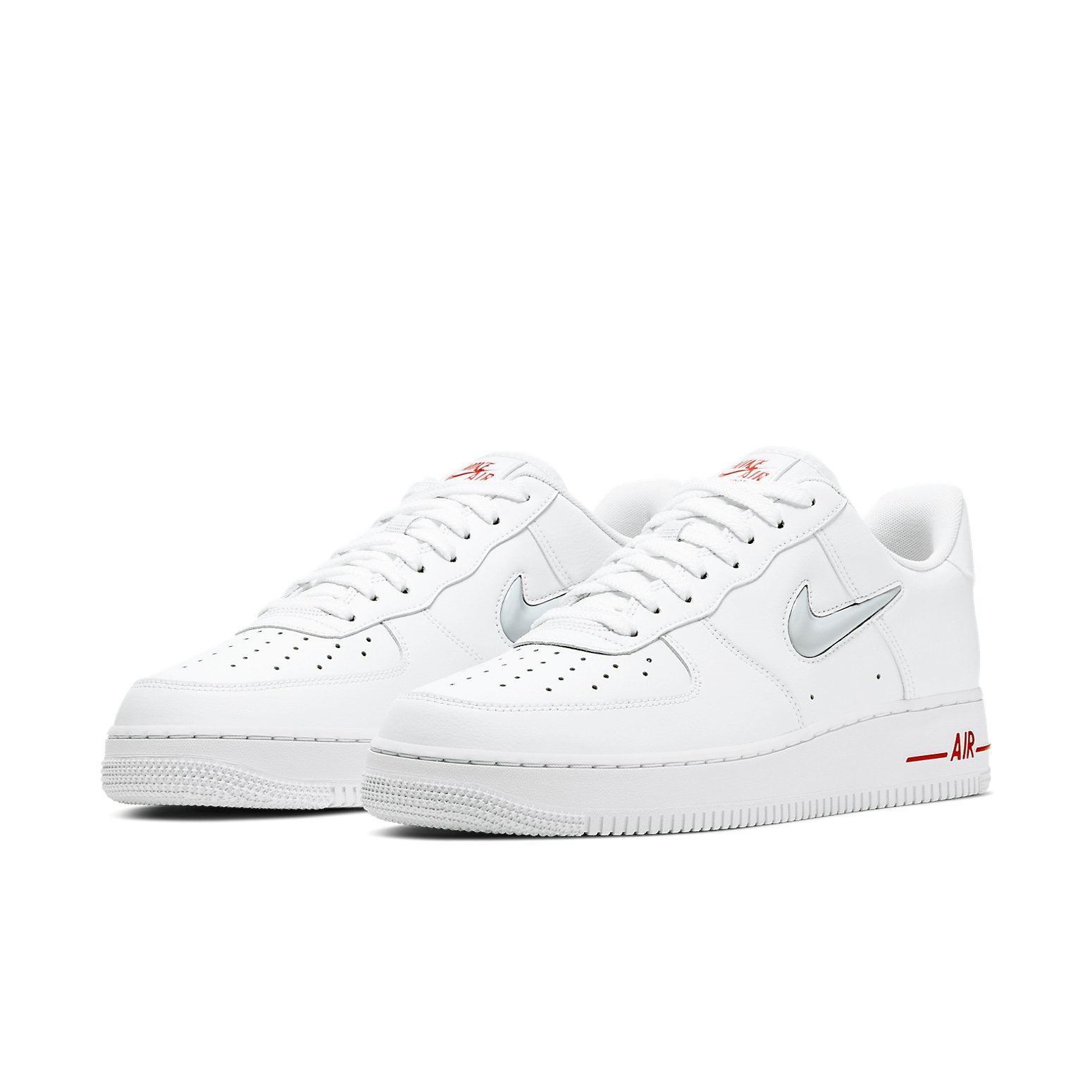 Nike Air Force 1 Low Jewel 'White' CT3438-100
