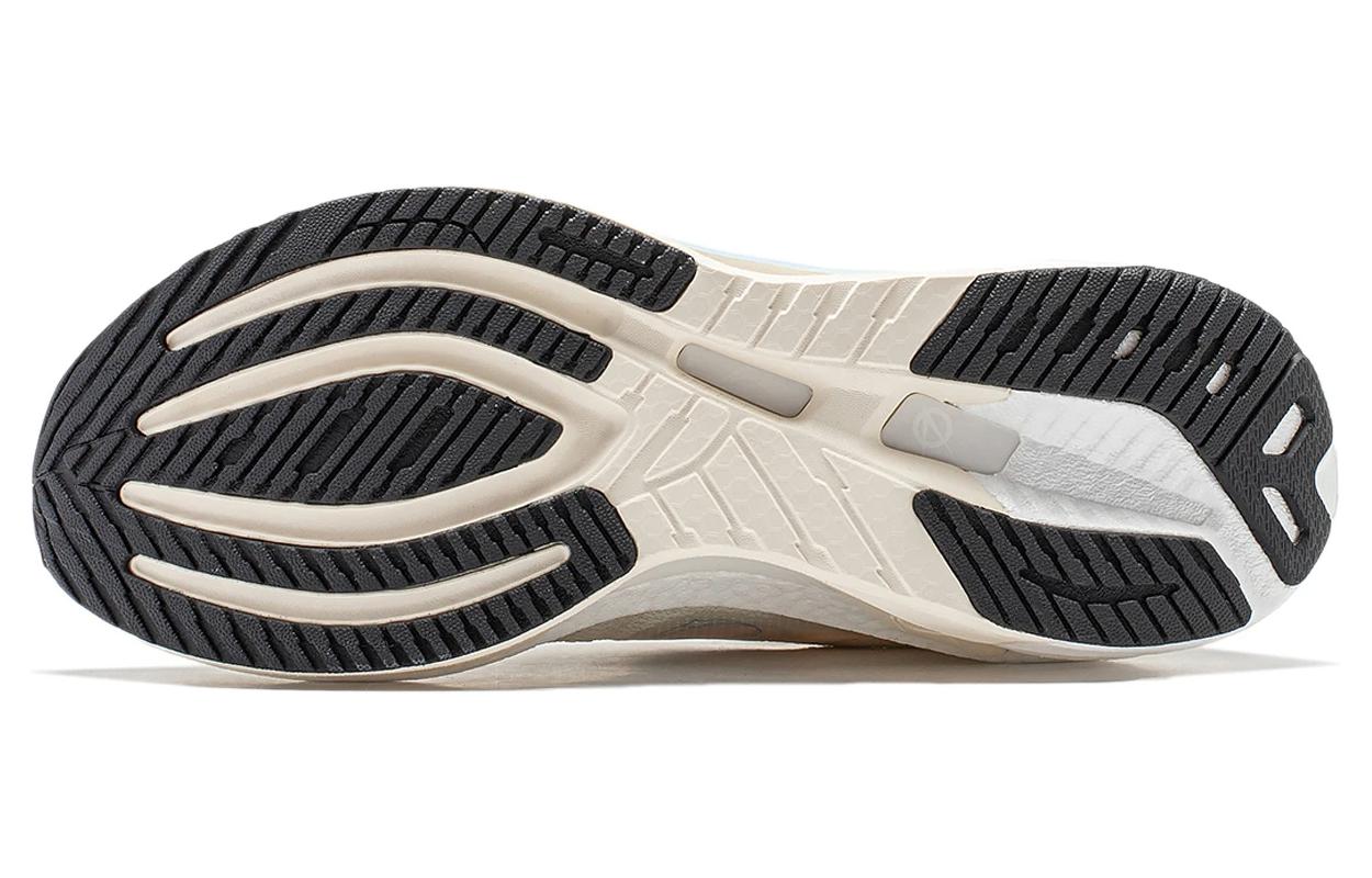 (WMNS) Li-Ning Furious Rider 7 V2 'Beige Blue' ARZU004-1