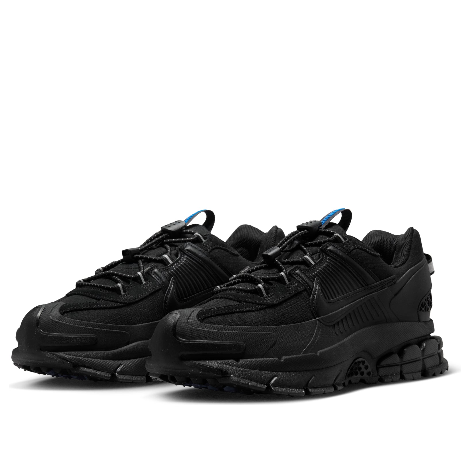 (WMNS) Nike Air Zoom Vomero Roam 'Black Racer Blue' HQ2181-004