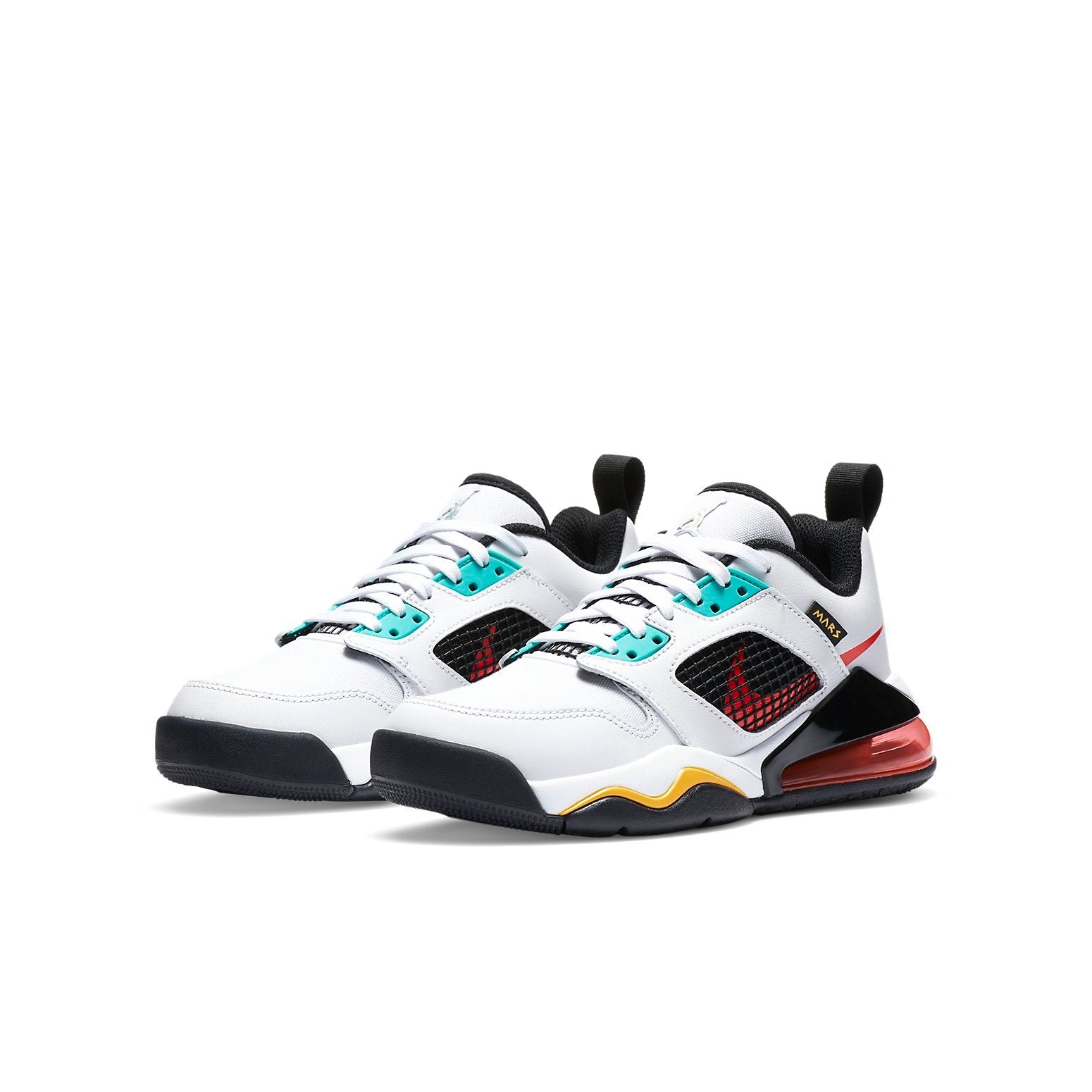 (GS) Air Jordan Mars 270 Low DB5920-181
