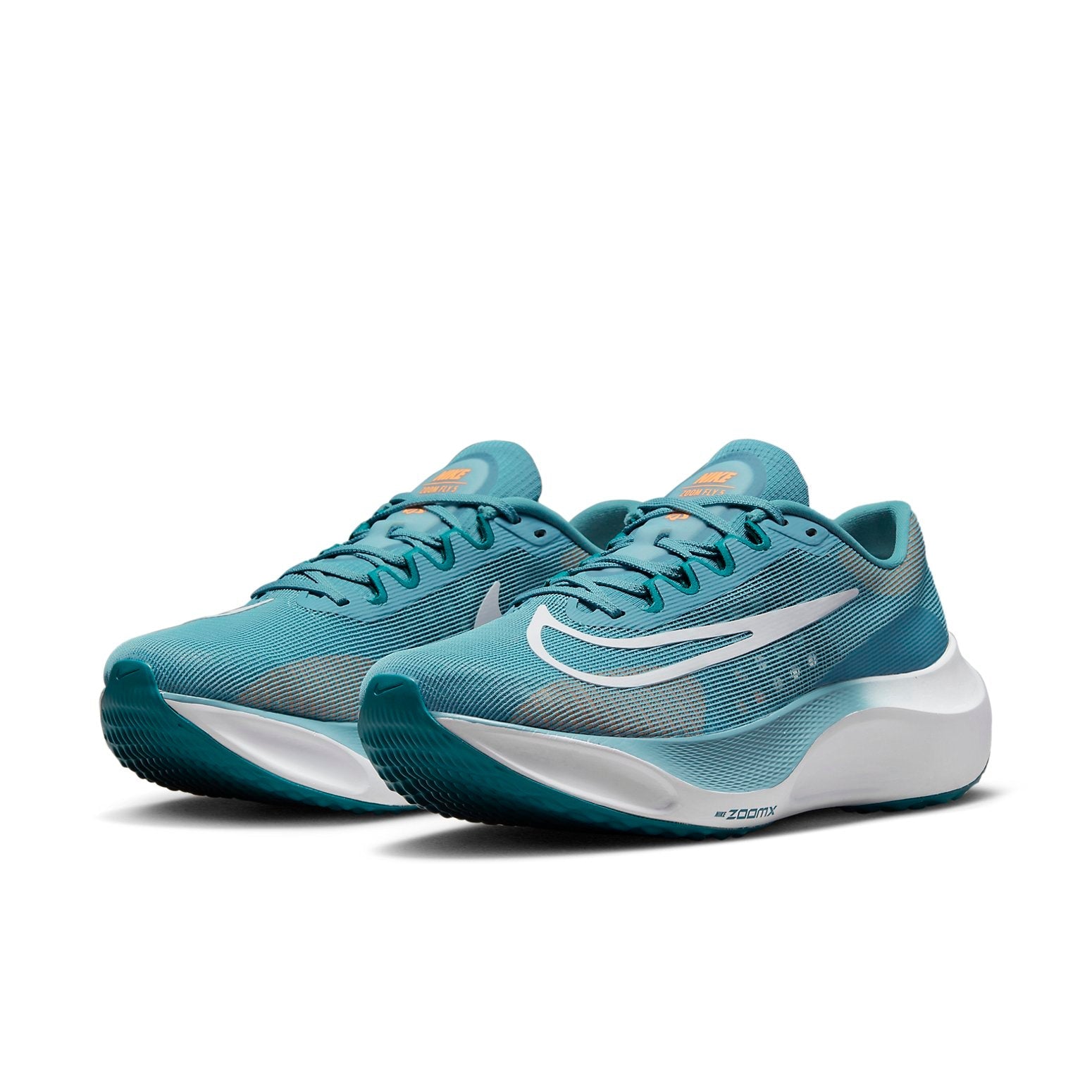 Nike Zoom Fly 5 'Cerulean White' DM8968-400
