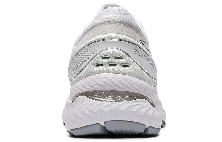 (WMNS) ASICS Gel-Nimbus 22 'White' 1012A587-101