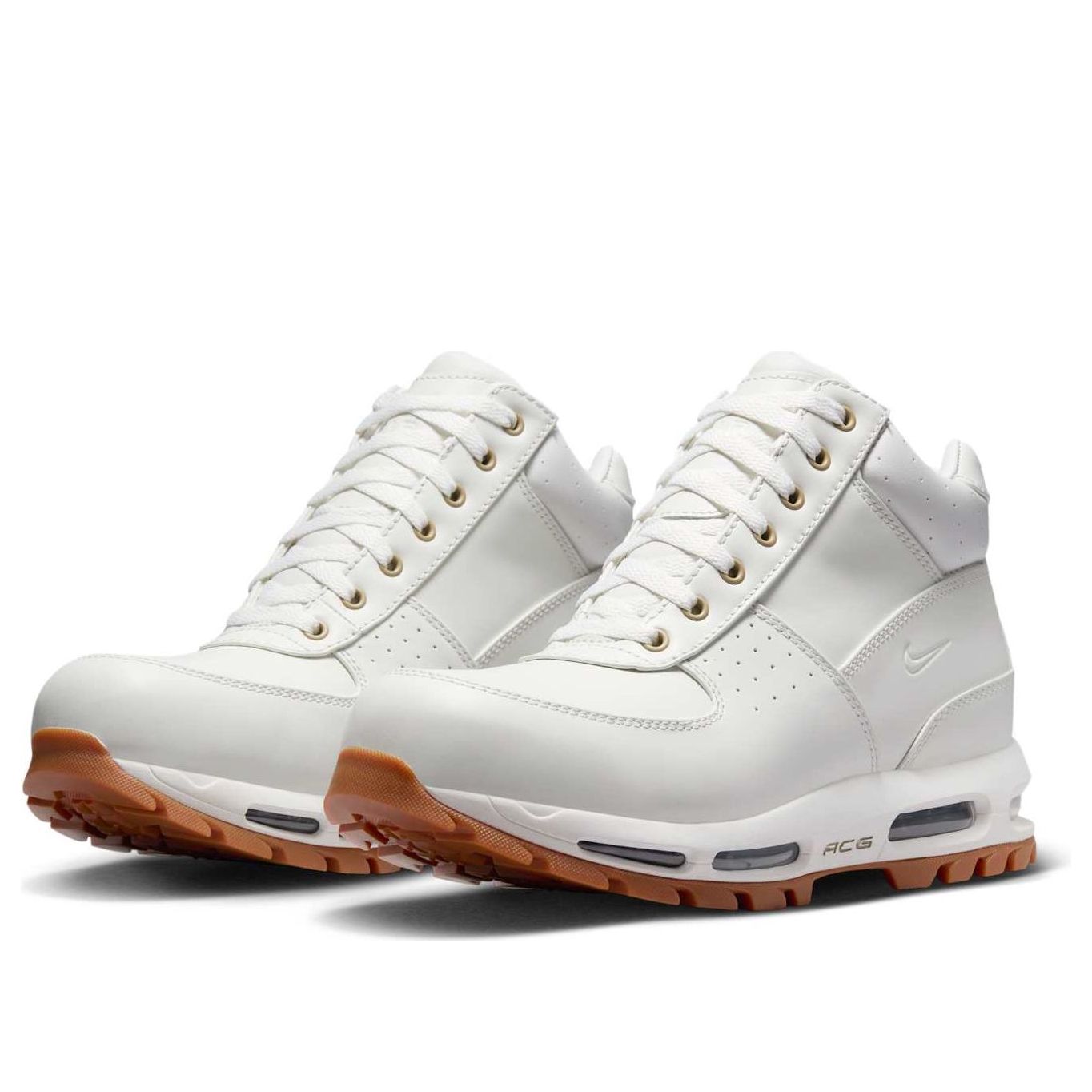 Nike Air Max Goadome 'Summit White Gum' FZ1314-100