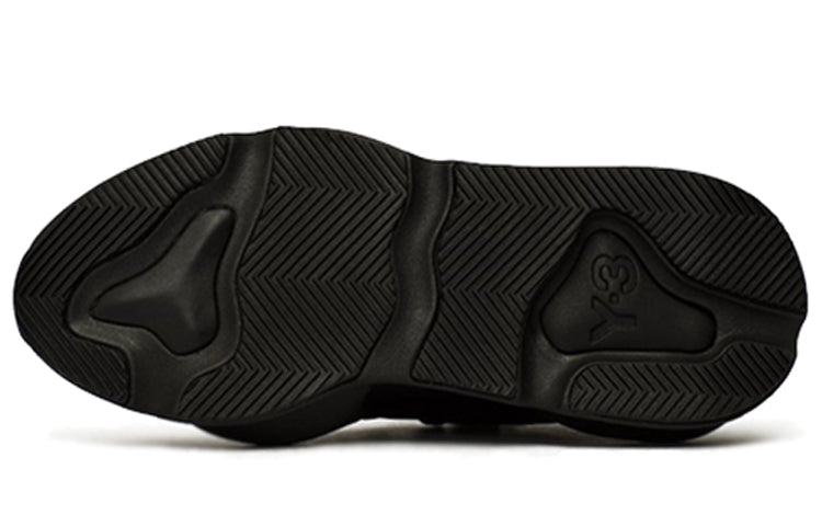 adidas Y-3 Kaiwa 'Core Black' EF2561