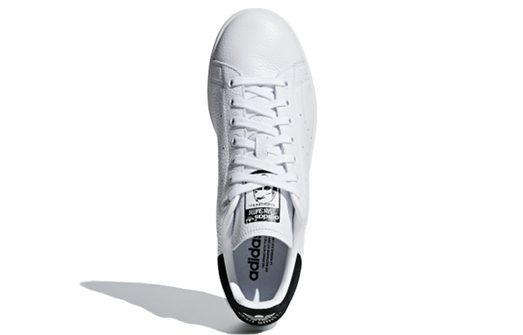 adidas Stan Smith 'Core Black' BD7436