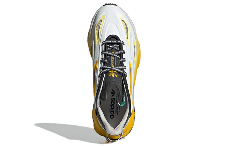 adidas originals Ozweego Celox 'White Yellow' GX3003