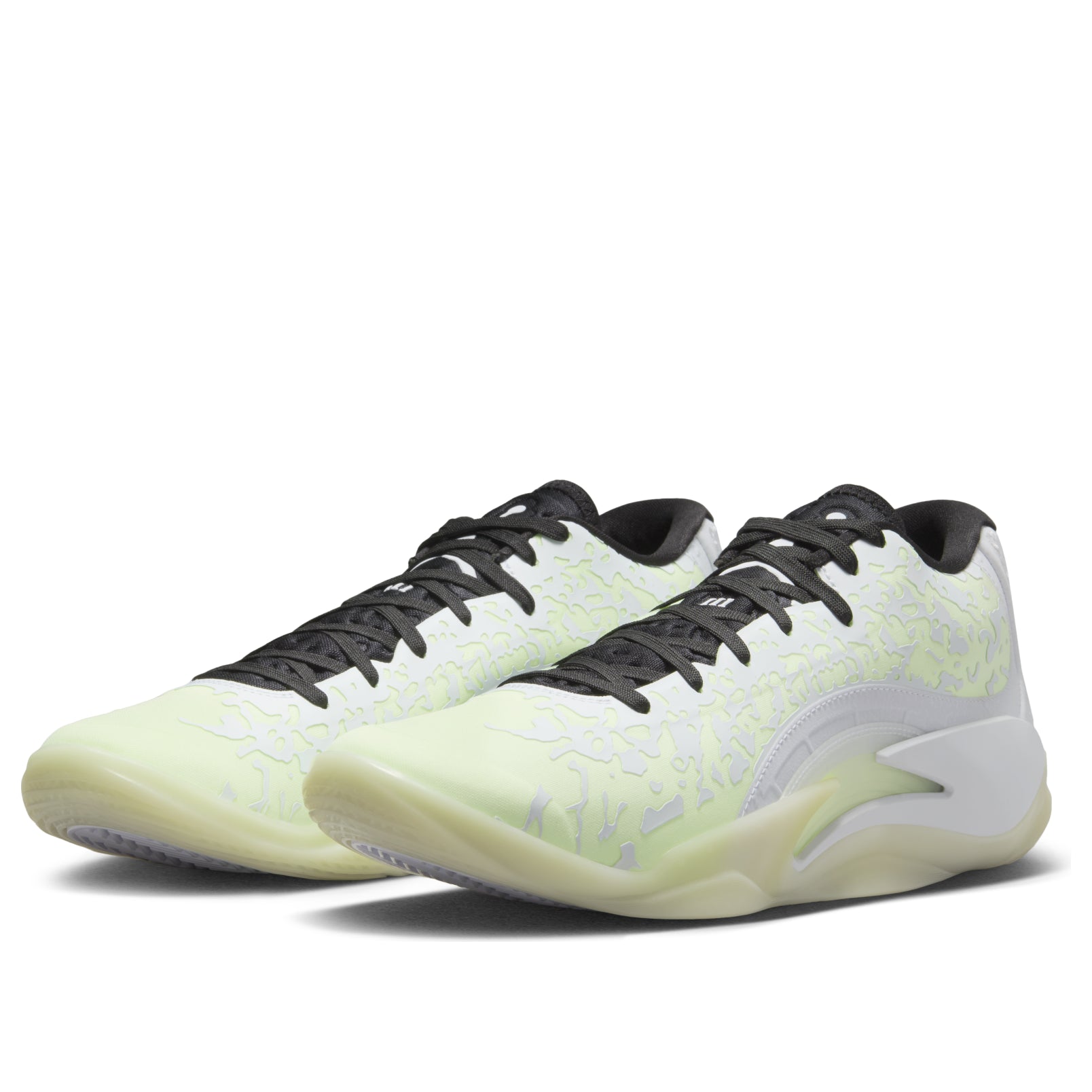 Air Jordan Zion 3 PF 'No Guts' DR0676-110