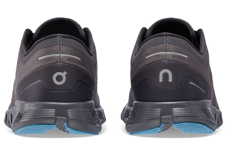 On Running Cloud X 3 'Eclipse Magnet' 60.98703
